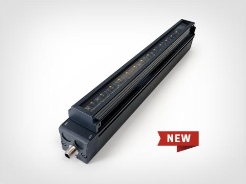 Eline Technology ELINE Collimated - Spectrum Technology